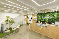 서울 도심 등산관광센터, 산과 도심을 잇는 관광거점으로 우뚝