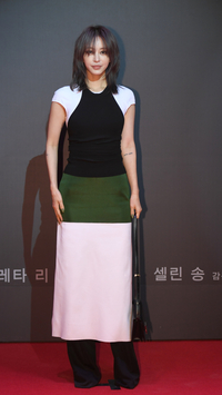 [포토] 한예슬 ‘카리스마 포즈’