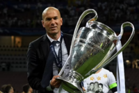 텐하흐 후임이 지단?…맨유 구단주 “이상적인 대체자”