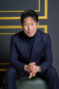‘파묘’의 어시스터 유해진 “영근은 ‘묘벤저스’의 쉼표와 웃음” [SS인터뷰]
