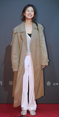 [포토] 이소라 ‘미소가 절로’