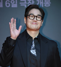 [포토] 유지태 ‘여전한 매력’