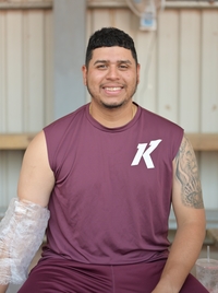 키움 후라도 “신인 전준표 제구 인상적…1선발 책임감 느낀다” [SS 인터뷰]