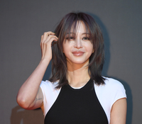 [포토] 한예슬 ‘미소 가득’