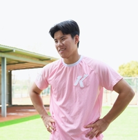 첫 ‘라이브피칭’ 마친 키움 신인 김윤하 “기대만큼 보여드릴 자신있다!” [SS가오슝in]