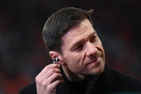 김민재의 새 감독, 알론소가 무조건 1순위…실패할 경우 데 제르비로 선회