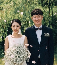 15기 광수 옥순 커플, 부모된다 “임신 5주, 갑자기 부모돼 실감 안나”