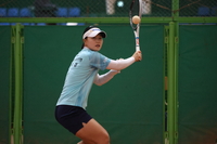 ‘항저우AG 日 꺾고 金’ 그 실력 그대로...문혜경, 임진아와 국대 선발전 1위...男은 김진웅-김태민 [소프트테니스]