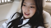 제니, 1인 기획사 사무실서 2시간 업무 미팅..대표 존재감(Jennierubyjane)