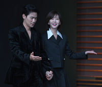 “못 뵌 지 1년 넘어”…박중훈, ‘혈액암 투병’ 안성기 근황 언급 [SS현장]