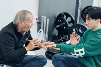 ‘최소에너지로 최대효과’ 호신술은 대결을 위한 격투기와 다르다![노경열의 알쓸호이]