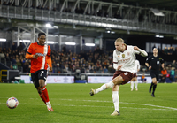 홀란 ‘5골’에도, ‘경기 MVP’는 더 브라위너(4도움)...‘맨유 전설’ 조지 베스트 6골이 FA컵 최다골