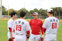 SSG ‘캡틴’ 추신수, 장염 증세로 조기 귀국 “한국서 식이조절 빠른 회복할 것” [SS미디컬체크]