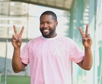 키움 도슨 “한국어 공부 위해 어플 깔고 열공! 뉴진스, 고척돔 와주세요” [SS 인터뷰]