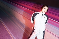 휠라(FILA), 글로벌 앰버서더 한소희와 ‘휠라의 스포츠가 아름다운 이유’ 브랜드 캠페인 론칭