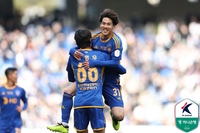 ‘포항전 기습 결승골’ 日아타루 솔직 답변 “크로스였습니다” [현장인터뷰]