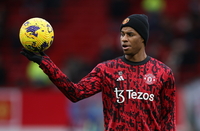 “소년 때부터 나는 ‘맨유 사람’, 내 헌신 의심말라”...래시포드 “인간적인 비판” 주문