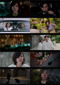 ‘6년 만의 복귀’ 김남주, “하필 내 차에 죽어” 子 살해범 직접 처단(‘원더풀 월드’)