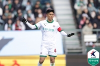 대전의 ‘진공청소기’ 이순민, 이래서 이민성 감독이 ‘캡틴’ 맡겼다…이적 후 첫 경기서 맹활약