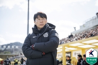 서울 데뷔전 ‘완패’ 김기동 감독 “광주가 잘 대응했다, 린가드 몇 개는 보여줬어”[현장인터뷰]