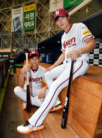 ‘7년 전 꿈이 현실로’ 김하성과 이정후 시범경기 4할 타율로 빅리그 동시 정복 장전 [SSAZin]