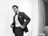 ‘그레이의 50가지 그림자’ 제이미 도넌 ‘딸바보’ 인증 “아들이 셋이면 절망”[할리웃톡]