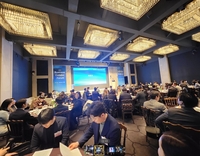 건축파워팀 콜라보 포럼, 혁신적 네트워킹의 기회로 업계 발전에 대한 통찰 공유