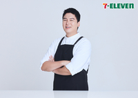 세븐일레븐, 간편식 모델로 이장우 발탁…“진정한 ‘먹잘알’이 왔다”