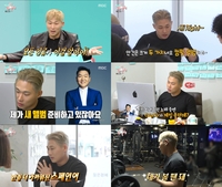 ‘전참시’ 스윙스, 래퍼 겸 대표로 바쁜 일상…컴백 곡 스포