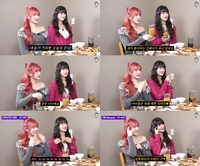 하이키 서이·휘서, ‘꼰대희’도 무장해제 시킨 4차원 매력