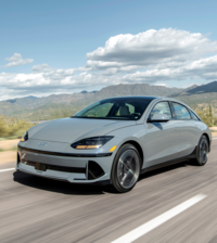 아이오닉6, 美EPA 인증 ‘2년 연속 연료소비효율 1위’…테슬라는?