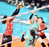 김도훈과 열애설 해명 김유정, 가을 청량美 폭발!