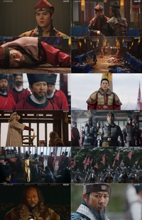 최수종, 거란과 3차 전쟁 ‘출정 명령’ 엔딩 소름…시청률 최고 12.3% (고려거란전쟁)