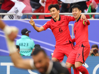 황인범, PK 쐐기골로 시즌 3호골 작성…선두 1점차 추격
