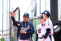 ‘양상문과 아름다운 작별’…女야구 대표팀, 새로운 감독·코치 모신다 [SS 시선집중]