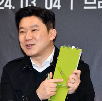 [포토]선수시절 가장 소중한 자산,  진종오 은퇴식