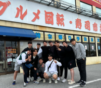 KT 벤자민, 소형준·박영현 등 젊은 투수들에 초밥 점심 거하게 쐈다