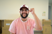 ‘영웅군단’ 새로운 외국인 투수 헤이수스 “키움 팬 여러분 서울에서 만나요!” [SS 인터뷰]