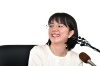 “쉽지 않겠지만 열심히 하겠다!”…韓무대에 도전장 내민 日천재 바둑 소녀