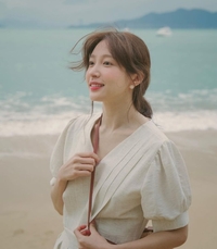 EXID 하니 “오빠는 최고의 보호자였어” 역주행 메이커 故신사동호랭이 추모