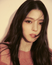 한소희, 태도 논란에 해명…소속사 측 “안전사고 우려 때문”