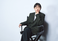 ‘넘버3’ 감독 딸 셀린 송이 말하는 인연 “부친의 인생 자체가 조언이자 나”[SS인터뷰]