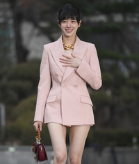 [포토] 박규영 ‘떨려요’