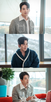 고윤, 거부하기 힘든 ‘옴므파탈’ 매력…임수향 향한 노 브레이크 직진 예고 (미녀와 순정남)