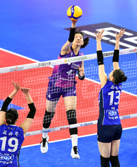 [포토]‘언니는 뜨지마!’ 이주아