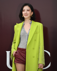 [포토] 모델 아이린 ‘역시 모델’