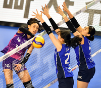 [포토]‘그 쪽 아녀!’ 김연경