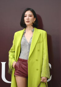 [포토] 모델 아이린 ‘시크하게’