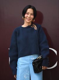 [포토] 김나영 ‘어떤 패션도 찰떡 소화’