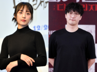 김보라♥조바른 감독 “6월 결혼 맞다”…‘괴기맨숀’ 인연[공식]